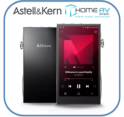 Kaufen Astell & Kern Astell&Kern SE300 Tragbarer Audio-Player • 1,847.07€