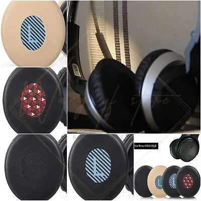 Kaufen Cushions Replacement Ear Pads For Bose OE2 OE2i SoundLink Ⅱ On-Ear Headphones • 12.11€