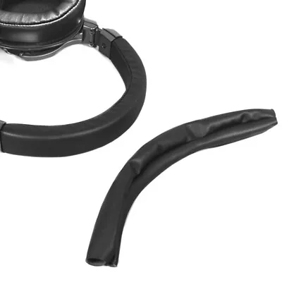 Kaufen Stylish Headband Cover Suitable For ATH MSR7 MSR7B Headset Headbeam Cushion • 5.99€
