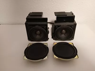 Kaufen Denon S-52 Lautsprecher Speakers • 115€