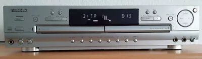 Kaufen Thomson DAR2060 Dual CD Recorder Player • 250€