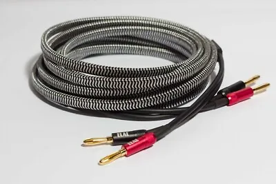 Kaufen Elac Lautsprecherkabel Sensible LS Kabel Reference SPWR / Paarpreis • 199€