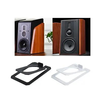 Kaufen Desktop Lautsprecherständer, Tischständer, Geneigt, Universell, Aus Metall • 22.29€