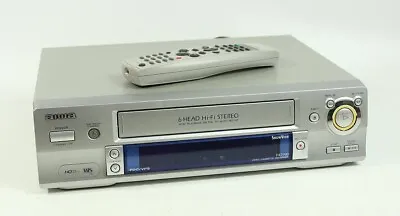 Kaufen AIWA FX 7700 6-Kopf Hi-Fi Stereo Videorekorder • 29.99€