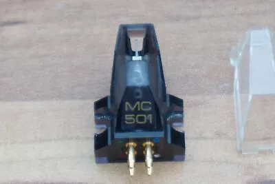 Kaufen Yamaha MC 501  High End MC Cartridge With Needle Protector • 149€