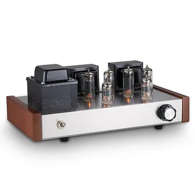 Kaufen HiFi Stereo Klasse AB Röhrenverstärker Push-pull Valve Tube Amp Power Amplifier • 439.99€