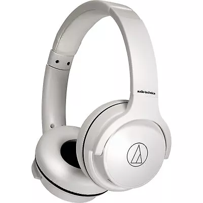 Kaufen Audio-Technica ATH-S220BTWH, Kopfhörer, Weiß • 76.89€