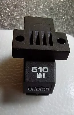 Kaufen Tonabnehmer Moving Magnet ORTOFON 510 MK2 (MKII) Komplett, Kaum Gebraucht • 99€