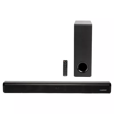 Kaufen Blaupunkt TV Soundbar Mit Subwoofer  LS 2225 HDMI ARC& ECE Fernbedienung NEU • 99.98€