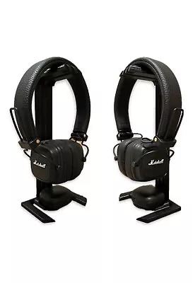 Kaufen Kopfhörerhalter Headset Halterung Halter Kopfhörer Ständer Aufhänger Aufsteller • 5€