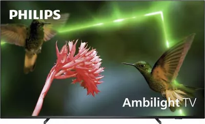 Kaufen Philips TV LED-Fernseher 65PML9507/12; 65 Zoll; 4K Ultra HD; B Ware • 1,647€