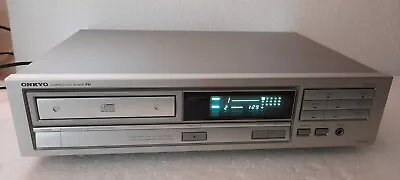 Kaufen Onkyo DX-6700 CD Player Silber / Vintage Voll Funktionsfähig  • 59.99€