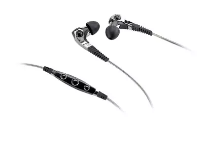 Kaufen Denon AH-C250 In Ear Kopfhörer Mikro Aussteller • 39.90€