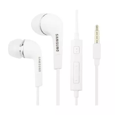 Kaufen Samsung Freisprech-Kopfhörer Kopfhörer Für Galaxy M42 5G M31 Prime M21s M02 M32 • 3.08€