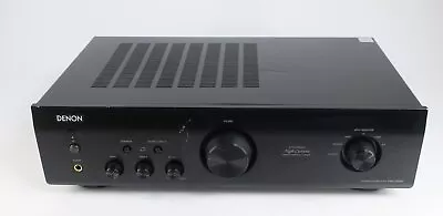 Kaufen Denon Pma-520ae Integrated Amplifier  +++ • 139.99€