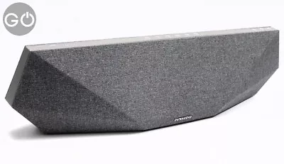 Kaufen Dynaudio Music 7 Grau Bluetooth Lautsprecher Musiksystem 300W NEUw + 2J GEWÄHR • 679€