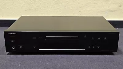 Kaufen Onkyo C-7030 CD-Spieler Mit Hörwege Modifikation • 22.50€
