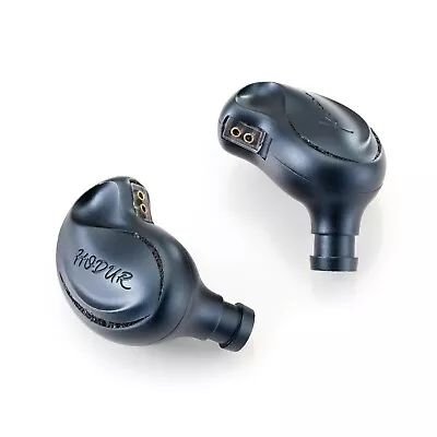 Kaufen Kinera Hodur Fantastisch Klingende In-Ear-Monitore + 1BA + 1 EST-Treiber Blau • 337.32€