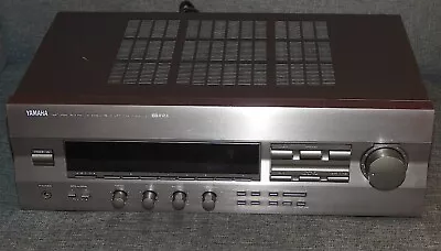Kaufen Yamaha RX-396 RDS Hifi Stereo Receiver Amplifier Verstärker   TIPTOP • 12.06€