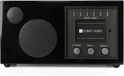 Kaufen Como Audio Solo Musiksystem (Hickory) • 349.17€