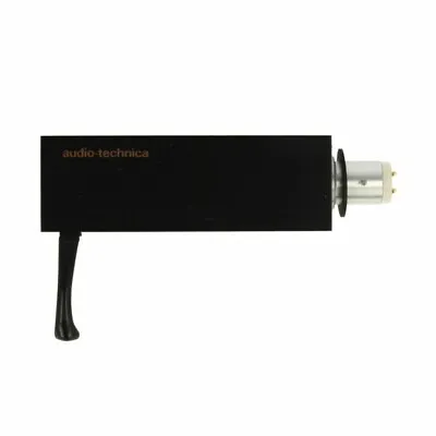 Kaufen Audio Technica MG-10 Magnesium Headshell SME-Anschluss • 54.90€