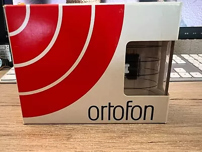 Kaufen Ortofon Tonabnehmer MC-3 Turbo Top Zustand In OVP • 199.99€