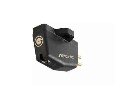 Kaufen Goldring Eroica HX High-Output MC Tonabnehmer (Version 2022) (UVP: 699,- €) • 559€