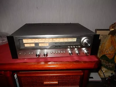 Kaufen Vintage Rotel RX 803 Stereo Receiver, Verstärker • 155€