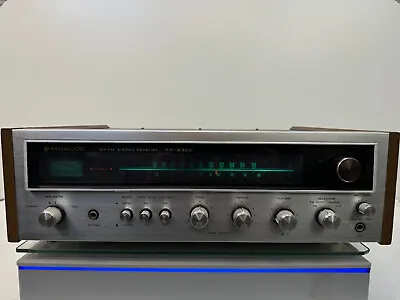 Kaufen Kenwood KR-2300 Solid State AM-FM Stereo Receiver • 108€