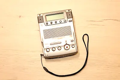Kaufen Player / Recorder Portable  Sony Minidisc Mz-b100  Original Japan Tested Working • 220€