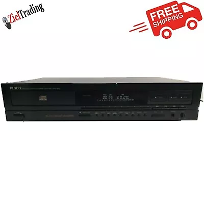 Kaufen Denon DCD-960 Compact Disc Player CD-Spieler - Ohne Fernbedienung • 85.73€