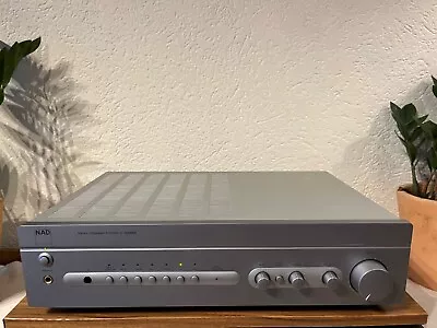 Kaufen Nad C320 Bee Stereo Intergrated Amplifier. • 64€