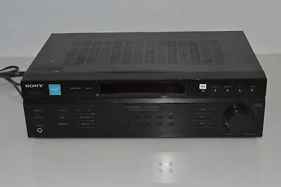 Kaufen ^^ SONY Modello STR-DE197 Fm Stereo / Am-Fm Ricevitore (LBN94) • 42.30€