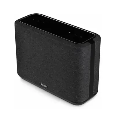 Kaufen Denon Home 250 Multimedia-Lautsprecher Bluetooth Speaker Schwarz • 328.49€