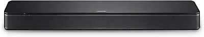 Kaufen Bose TV Speaker – Kompakte Soundbar (Blutooth) - Schwarz  WIE NEU  • 229€