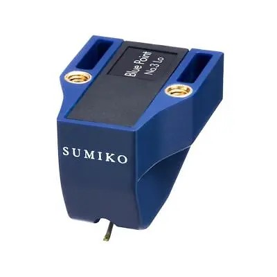 Kaufen Sumiko Blauer Punkt Nr. 3 Bewegliche Magnetpatrone • 528.33€