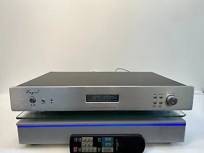 Kaufen Cayin 220Ti High-End Stereo Tuner Mit Fernbedienung • 145€