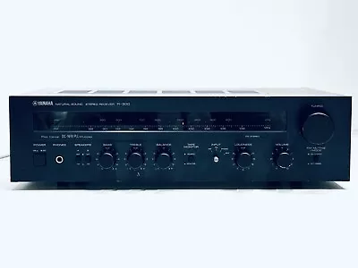 Kaufen Yamaha R-300 Stereo Receiver (#2228) • 79€