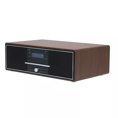 Kaufen Denver MDA-250 Musikanlage Bluetooth Stereoanlage DAB+ CD MP3 USB FM-Tuner • 79.95€