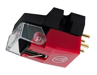 Kaufen Audio Technica AT-VM540ML Bewegliche Magnetpatrone Neu UK Lagerbestand • 267.82€