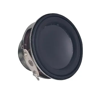 Kaufen Woofer-Subwoofer-Lautsprecher, Langlebiger HiFi-Verstärker-Lautsprecher Für • 7.52€