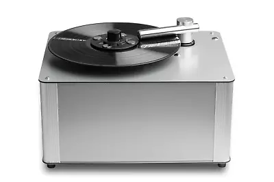 Kaufen Project Vc-s3 Plattenwaschmaschine Vinyl Care Record Cleaner • 700€