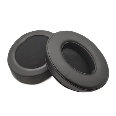 Kaufen Ohrmuscheln Für Audio Technica Ath M50 Für Fostex T50rp/t50 Für Ovale Kopfhörer • 10.78€