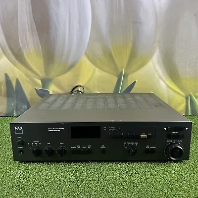 Kaufen NAD 7240PE Stereo Receiver Verstärker - Leistungshülle - Phono Stage • 155.66€