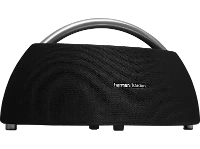 Kaufen HARMAN KARDON GO + PLAY Bluetooth Lautsprecher, Schwarz • 200€