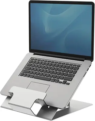 Kaufen Fellowes Hylyft Notebook Ständer Portable Höhenverstellbar Riser Mit... • 83.96€