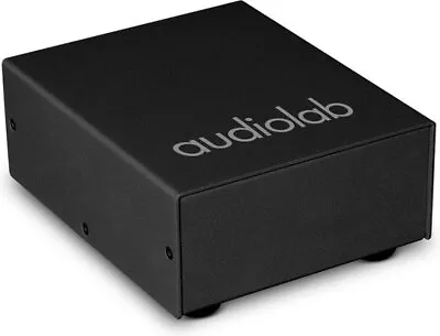Kaufen Audiolab DC-Block - Schwarz • 73.23€