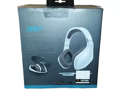 Kaufen Magnat LZR980 Highend Premium Kopfhörer Mit OVP Im Abs. Top Zustand ,wie Neu *** • 69.49€