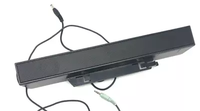Kaufen Dell AX510PA Lautsprecher Speaker Soundbar  Für Monitor ST2220L ST2320L • 24.99€
