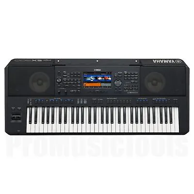 Kaufen Yamaha PSR-SX900 Digital Keyboard * NEW * • 2,049€